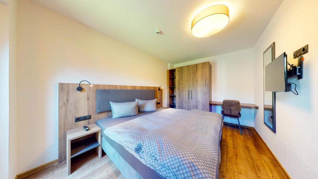 Pitzplus Appartements Sankt Leonhard im Pitztal Kültér fotó