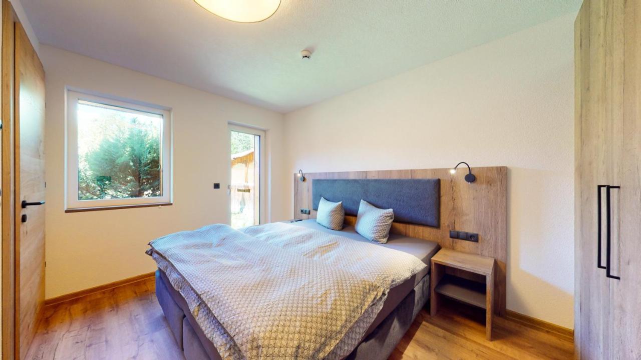 Pitzplus Appartements Sankt Leonhard im Pitztal Kültér fotó