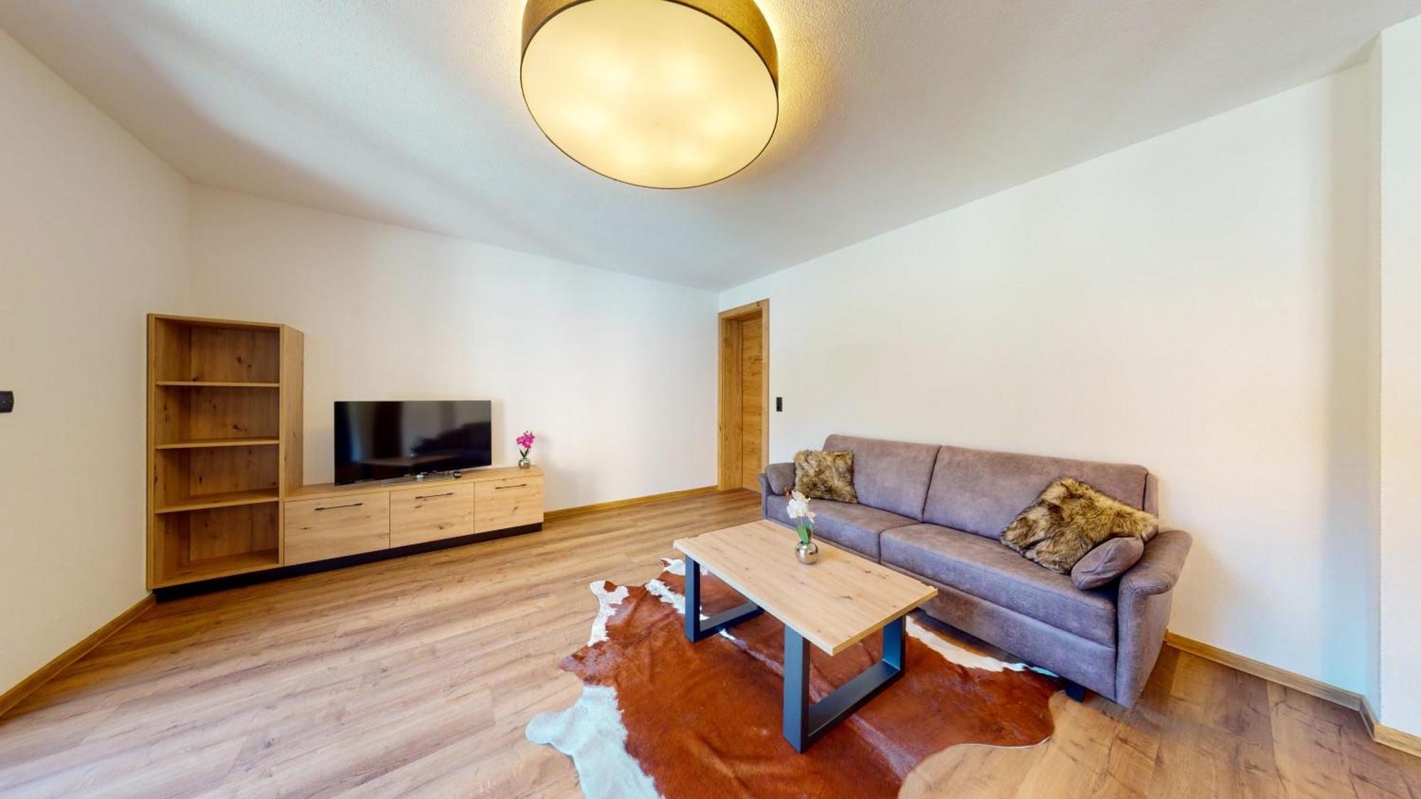 Pitzplus Appartements Sankt Leonhard im Pitztal Kültér fotó