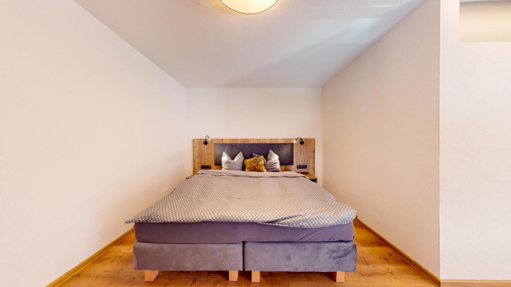 Pitzplus Appartements Sankt Leonhard im Pitztal Kültér fotó