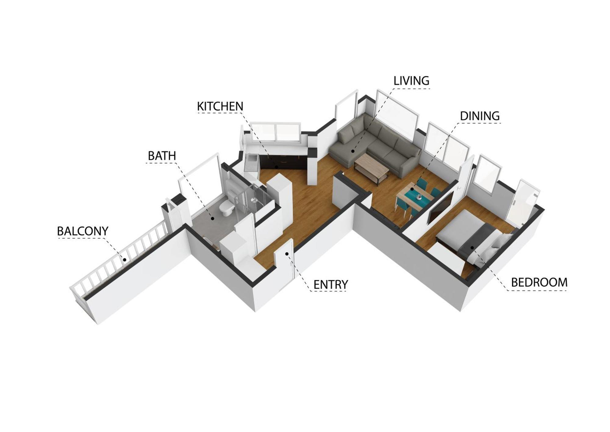 Pitzplus Appartements Sankt Leonhard im Pitztal Kültér fotó